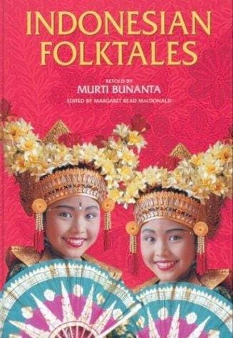 Indonesian Folktales