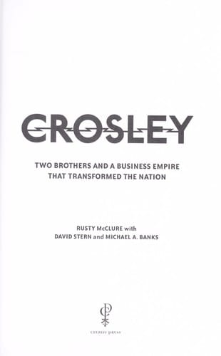 Crosley