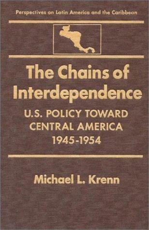 The chains of interdependence