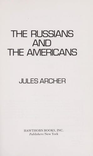 The Russians and the Americans