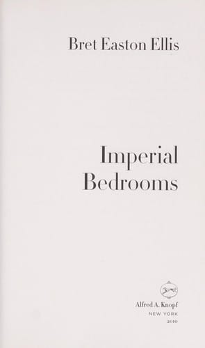 Imperial Bedrooms