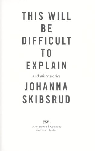 This will be difficult to explain