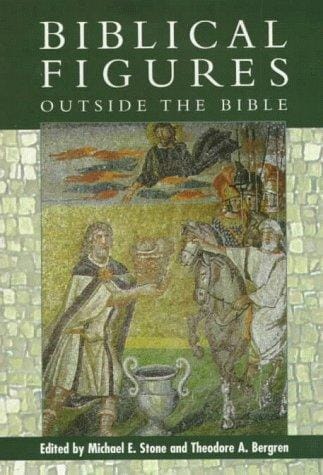 Biblical figures outside the Bible