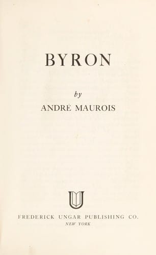Byron