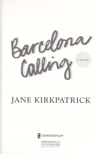 Barcelona calling