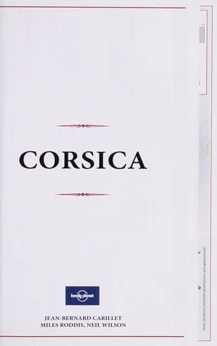Corsica