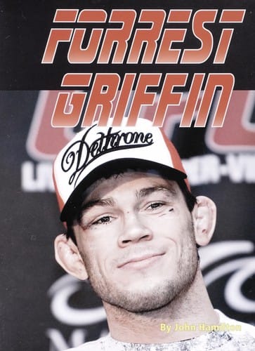Forrest Griffin