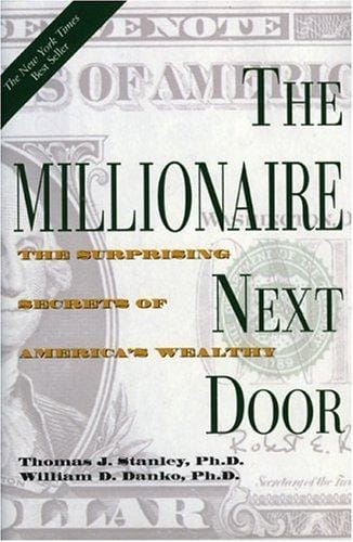 The millionaire next door