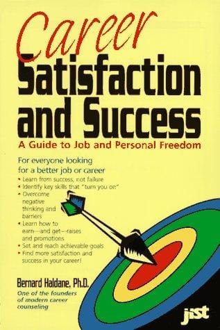 Career Satisfaction and Success