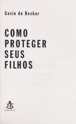Como proteger seus filhos