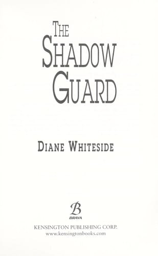 The Shadow Guard