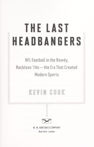 The last headbangers