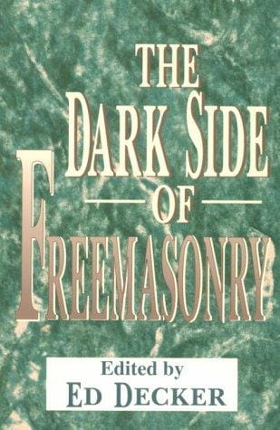 The Dark side of Freemasonry