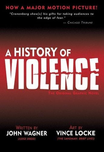A history of violence