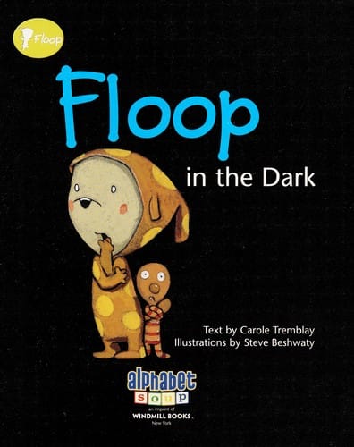 Floop in the dark