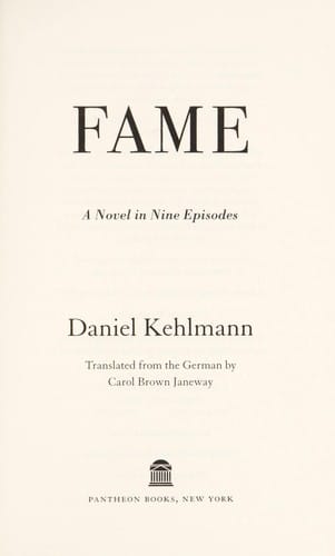 Fame