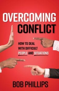 Overcoming Conflict