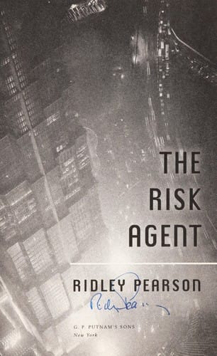 The risk agent