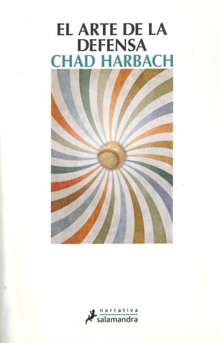 El arte de la defensa  