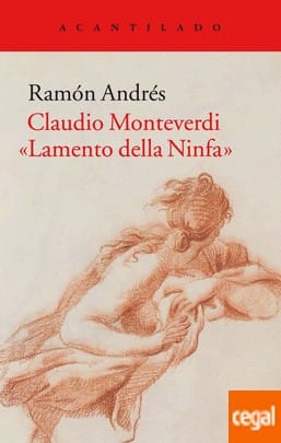 Claudio Monteverdi "Lamento della Ninfa"