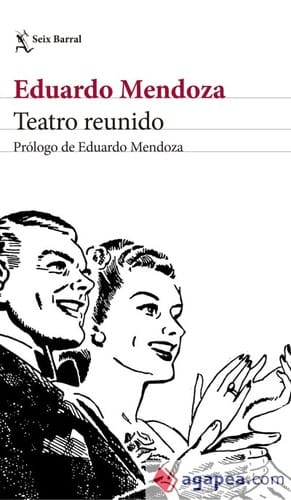 Teatro reunido