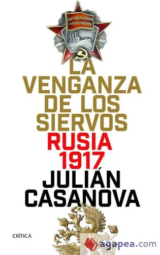 La venganza de los siervos