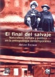 El final del salvaje