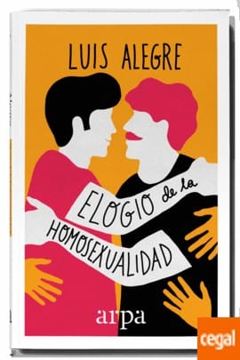 Elogio de la homosexualidad