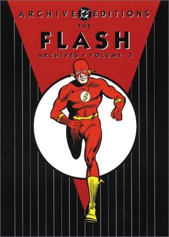 The Flash archives