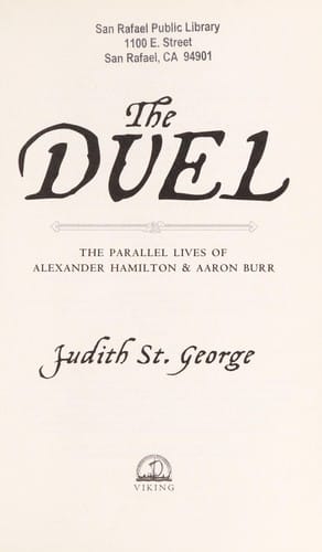 The duel