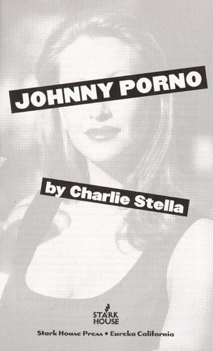 Johnny Porno
