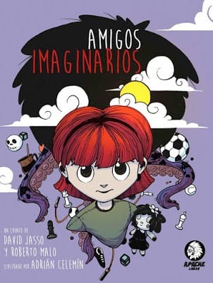 Amigos imaginarios