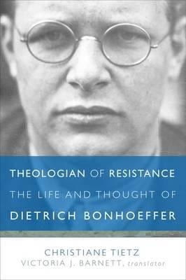 Theologian of resistance