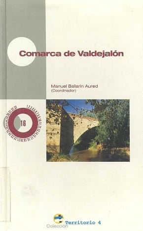 Comarca de Valdejalón