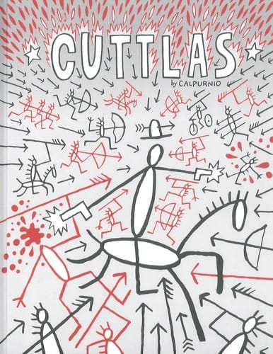Cuttlas