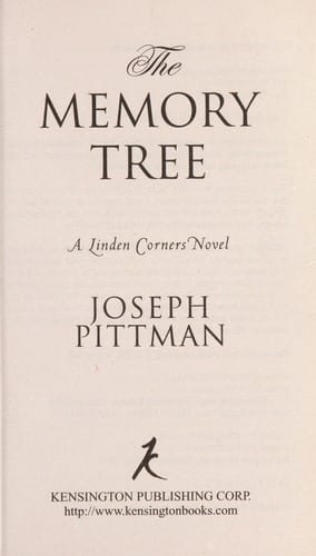 The Memory Tree
