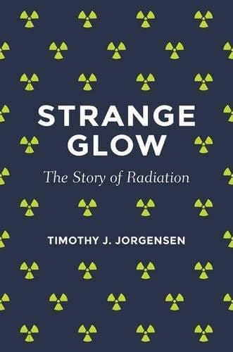 Strange glow