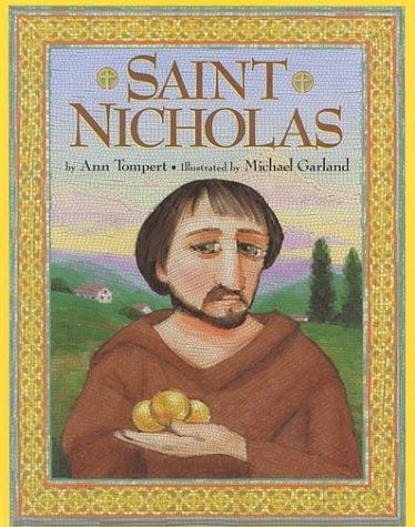 Saint Nicholas