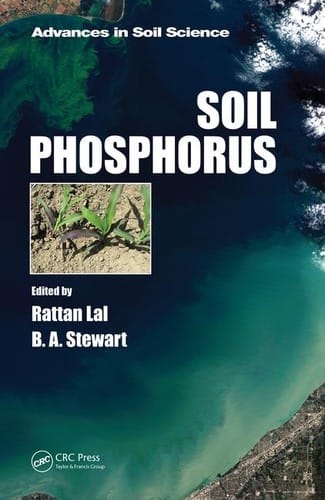 Soil phosphorus