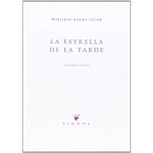La estrella de la tarde