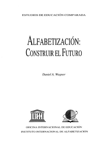 Alfabetizacion