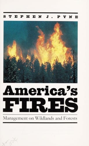 America's fires