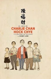 El arte de Charlie Chan
