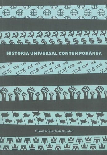 Historia Universal Contemporánea