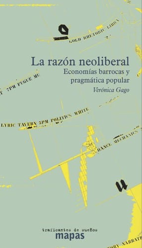La razón neoliberal