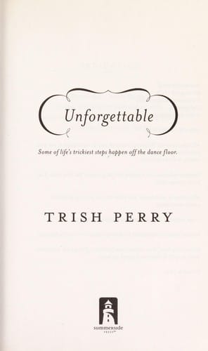 Unforgettable