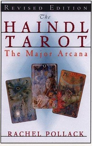 The Haindl tarot, the major arcana