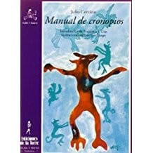 Manual de cronopios
