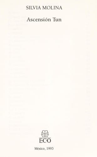 Ascensión tun