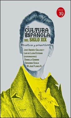 La cultura española del siglo XIX